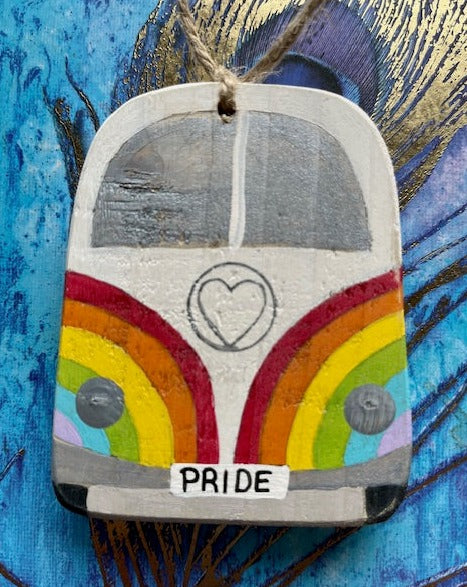 Campers - Pride